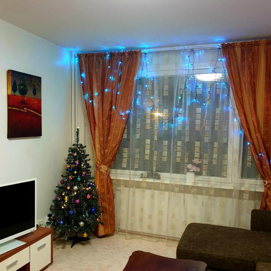 Apartments N & P Kotka Dış mekan fotoğraf