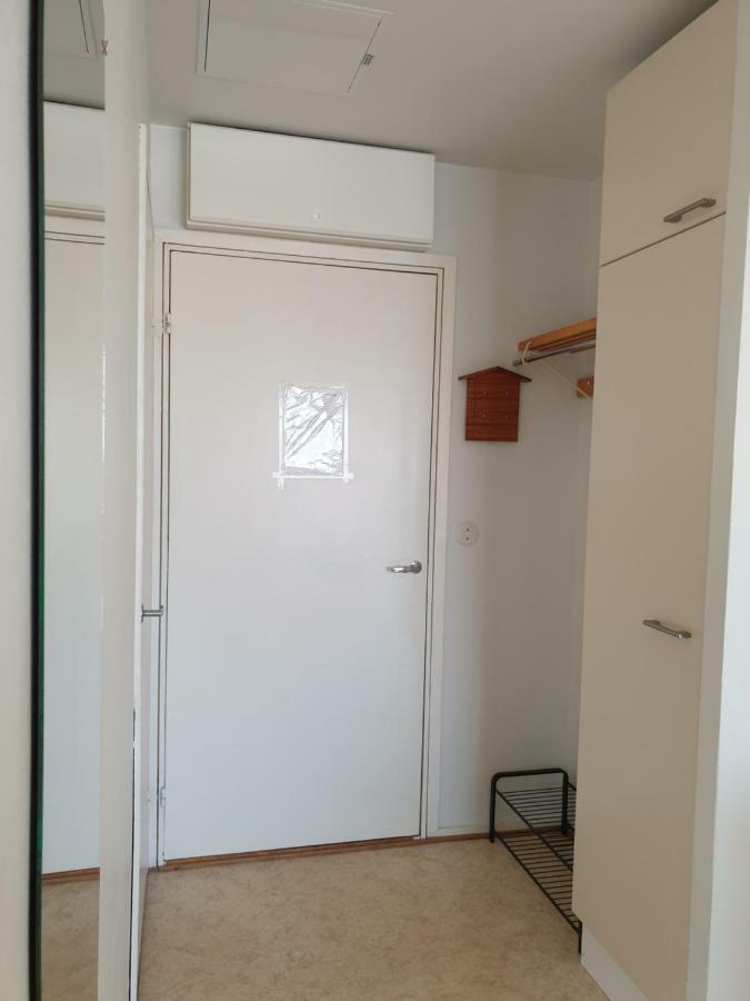 Apartments N & P Kotka Dış mekan fotoğraf
