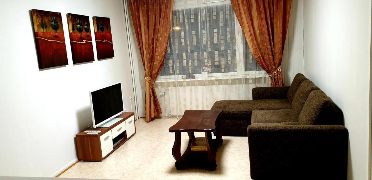 Apartments N & P Kotka Dış mekan fotoğraf